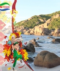 Hình ảnh: Khuyến Mãi Du Lịch Đảo Bình Ba Nha Trang Tết Âm Lịch 2015