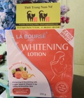 Hình ảnh: Kem dưỡng trắng da toàn thân Pháp La Bourse Whitening