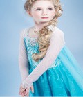 Hình ảnh: Váy Elsa Nữ Hoàng Băng Giá Frozen