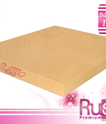 Hình ảnh: Nệm cao su nhân tạo Russo