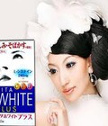 Hình ảnh: Viên uống tri nám vita white plus