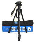 Hình ảnh: Chân máy ảnh tripod Weifeng WT3730