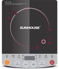 Hình ảnh: Bếp từ Sunhouse SHD6151