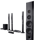 Hình ảnh: Dàn âm thanh sony brulay 3d BDVN9200W/BMSP1 5.1 Wifi tích hợp chính hãng giá rẻ
