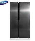 Hình ảnh: Tủ lạnh Side by side Samsung, 543 Lít RS552NRUASLSV chính hãng, bán chạy nhất thị trường hiện nay