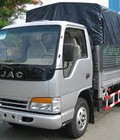 Hình ảnh: Xe tải Jac HFC1025KZ 1250kg ...