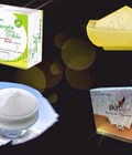 Hình ảnh: Tinh chất mầm đậu nành nguyên thảo, kwaokrua trắng thái lan, collagen nippi nhật