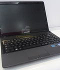 Hình ảnh: Laptop Samsung NP300 15.6 I3 2350M 2.3 ram 4, hdd 500, 2 card đồ họa
