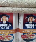 Hình ảnh: Yến Mạch QUAKER OATS Cam kết hàng nhập từ usa 100%