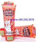 Hình ảnh: Gel tan mỡ bụng vòng 2 thon gọn Hot Slimming hiệu quả và rẻ nhất hiện nay
