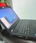 Hình ảnh: Lenovo ThinkPad T420