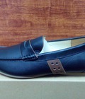 Hình ảnh: Shop Sale off 40% giày da nam Da thật Hàng Việt Nam