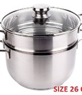 Hình ảnh: Nồi hấp Fivestar 26