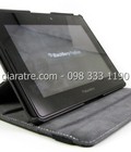 Hình ảnh: Giaratre.com Bao da Blackberry Playbook cực chất, cực chuẩn