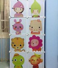 Hình ảnh: Tủ nhựa đa năng, siêu bền, siêu xinh và cực rẻ,  free ship toàn quốc