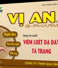Hình ảnh: Tại sao viêm loét dạ dày lâu lành