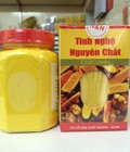 Hình ảnh: Tinh bột nghệ nguyên chất NHUNG NGÂN