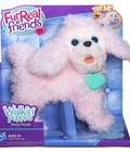 Hình ảnh: Cún điện tử biết đi Walkin Puppies FurReal Friends