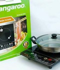 Hình ảnh: Bếp điện từ đơn Kangaroo KG 365i