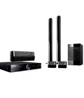 Hình ảnh: Say xưa với âm nhạc tuyệt đỉnh cùng Dàn âm thanh Pioneer HTZ 222DVD