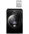 Hình ảnh: Gía cực sốc Máy giặt LG WD 21600 giặt 10.5kg sấy 6kg dẫn động trực tiếp biến tần