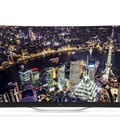 Hình ảnh: Tuyệt phẩm Tivi 3D OLED LG 55EC930 SmartTV màn hình cong ấn tượng