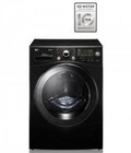 Hình ảnh: Êm ái khi vận hàng Máy giặt LG WD 21600