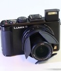 Hình ảnh: Bán máy ảnh compaq cao cấp Panasonic Lumix LX7.