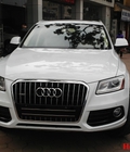 Hình ảnh: BÁN AUDI Q5 màu trắng nội thất kem,audi q5 màu trắng nội thất đen, Q5 màu đen, đỏ , xám, xe giao ngay.