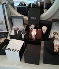 Hình ảnh: Hàng Mới Về, 100% Authentic từ USA, Guess, Burgi Crystal Bracelet Watch giá cạnh tranh dây