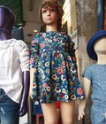 Hình ảnh: Cửa hiệu thời trang trẻ em siêu đẹp giảm giá hết cỡ
