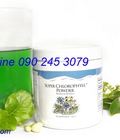 Hình ảnh: Bột diệp lục cô đặc giúp Lọc máu và thải độc cơ thể Gía rẻ nhất