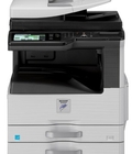 Hình ảnh: Công ty TNHH Thái Vinh NPP độc quyền máy Photocopy AR 5618D, AR 5620D, AR 5623D