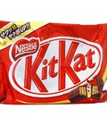 Hình ảnh: Bánh socola chocolate Kit Kat Nhật Bản vị Cacao Brownie