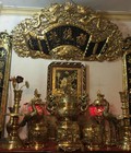 Hình ảnh: Cuốn thư hóa rồng 1m35