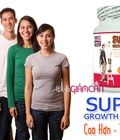 Hình ảnh: Tăng 2 5cm trước tết nhờ Super Growth Height