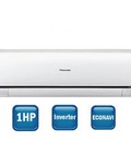 Hình ảnh: Phân phối điều hòa Panasonic 1 chiều 9000BTU TS9QKH, Inverter giá SỐC.