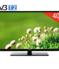 Hình ảnh: Tổng kho phân phối Smart TV Samsung 40H5303, 40 inch, Internet TV, CMR 100 hz chính hãng