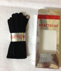 Hình ảnh: Găng tay giữ nhiệt Heattech cảm ứng Nữ