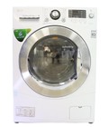Hình ảnh: Máy giặt LG WD18600 : 7,5KG giặt 4KG sấy