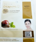 Hình ảnh: Xả hàng Mặt nạ Dermal Hàn Quốc 6,5K / Miếng