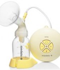 Hình ảnh: Máy hút sữa Medela Swing hàng Mỹ xách tay mới 99%