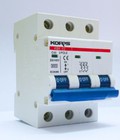 Hình ảnh: MCB 3p 40a-6ka
