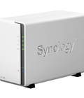 Hình ảnh: Thiết bị lưu trữ dữ liệu Nas Synology