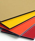 Hình ảnh: Bán tấm nhôm nhựa giá tốt nhất