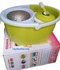 Hình ảnh: Cây lau nhà 360 độ Thái Lan Spin Mop OSAKA giá rẻ