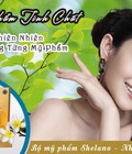 Hình ảnh: Tinh chất nâng cơ xóa nhăn Shelano