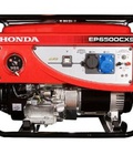 Hình ảnh: Cần bán máy phát điện Honda EP6500cxs chạy xăng công suất 5kw