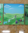 Hình ảnh: Giới thiệu bộ tranh có san tại shop 4