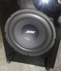 Hình ảnh: Bose 1200 loa siêu trầm karaoke giá rẻ, tiếng sâu